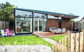 Cozy Holiday Home In Callantsoog On A Dutch Coast