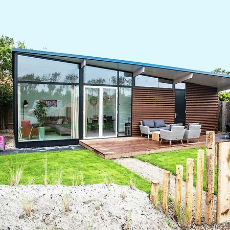Cozy Holiday Home In Callantsoog On A Dutch Coast Buitenkant foto