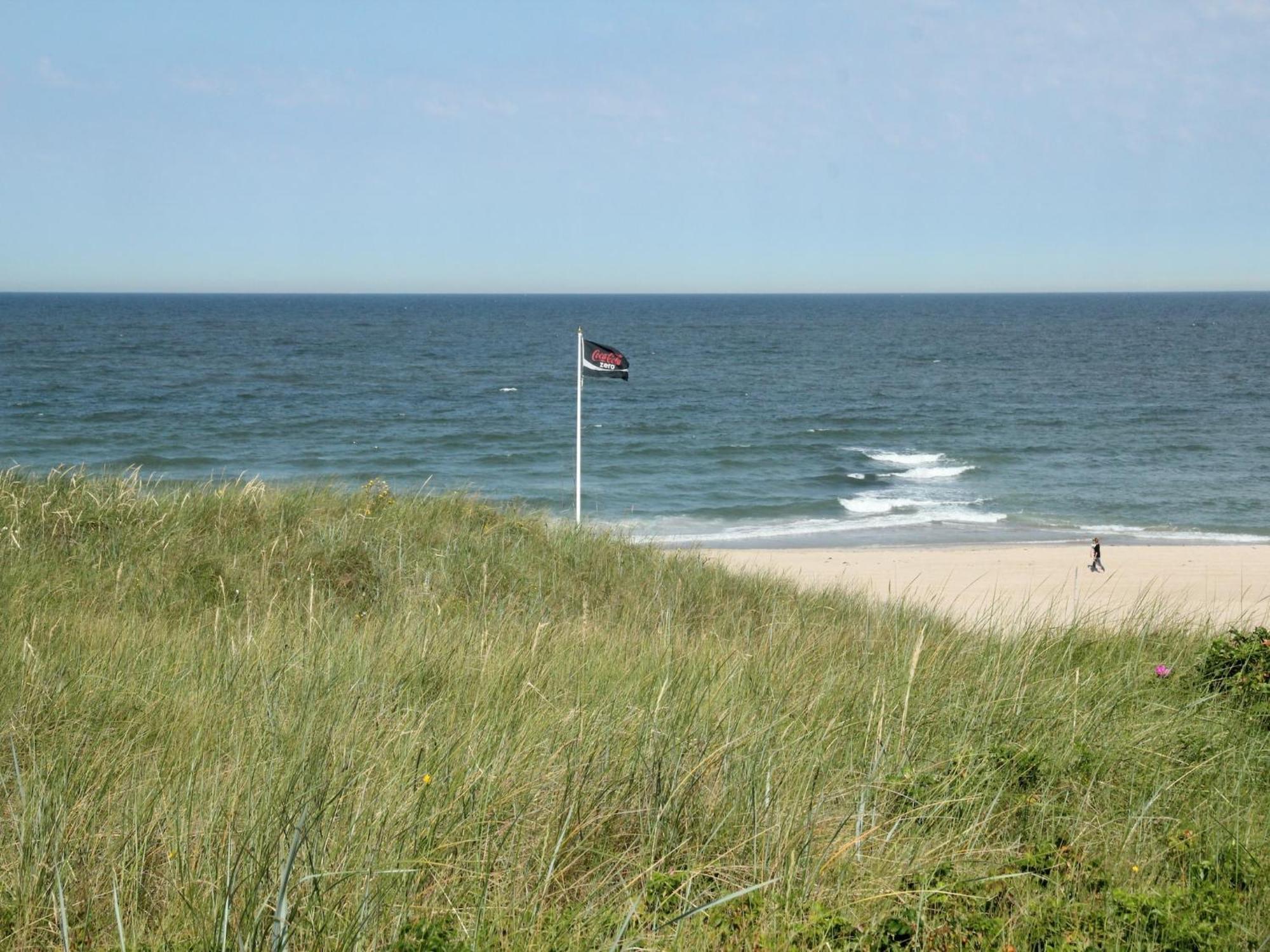 Cozy Holiday Home In Callantsoog On A Dutch Coast Buitenkant foto