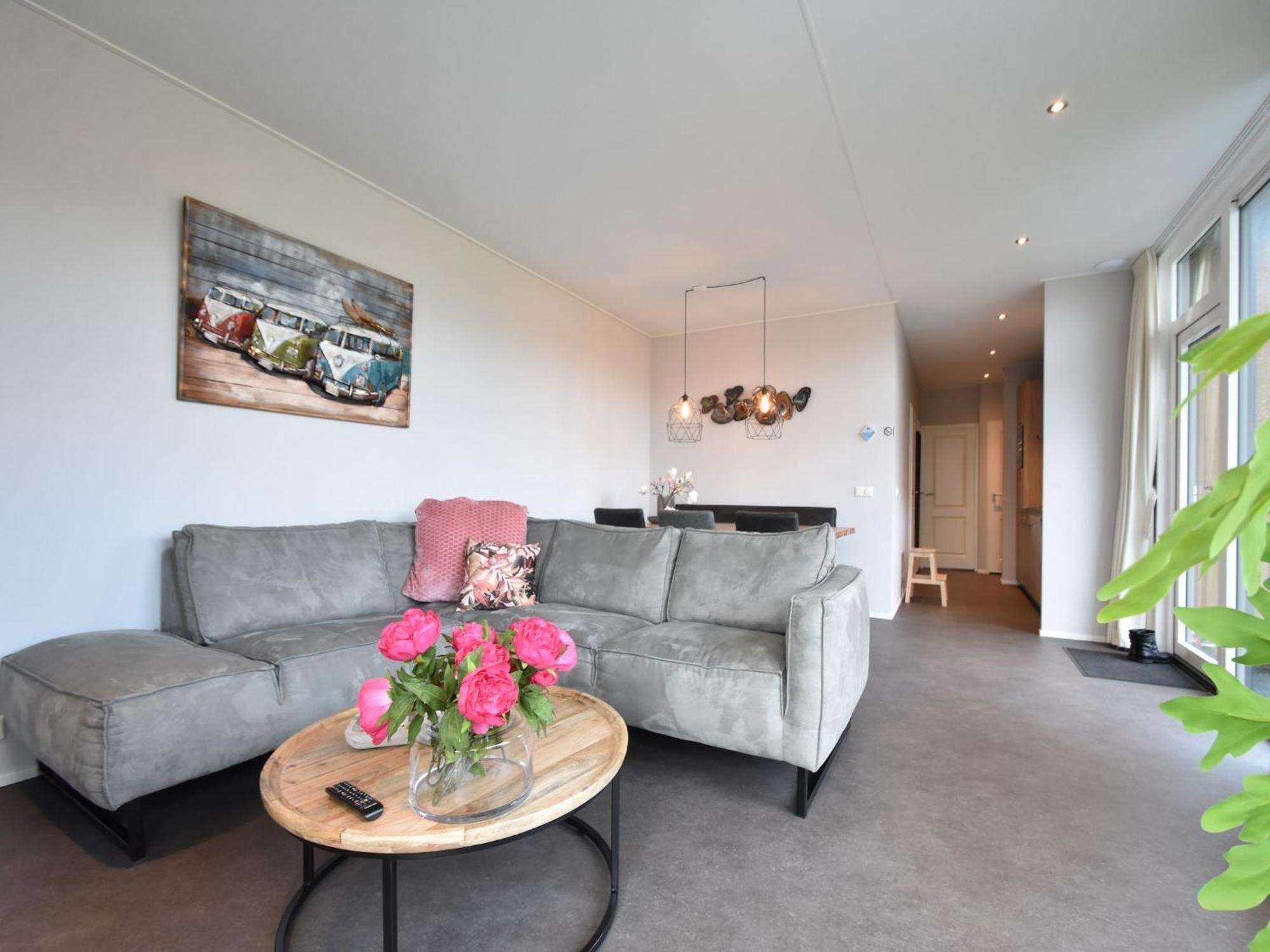 Cozy Holiday Home In Callantsoog On A Dutch Coast Buitenkant foto