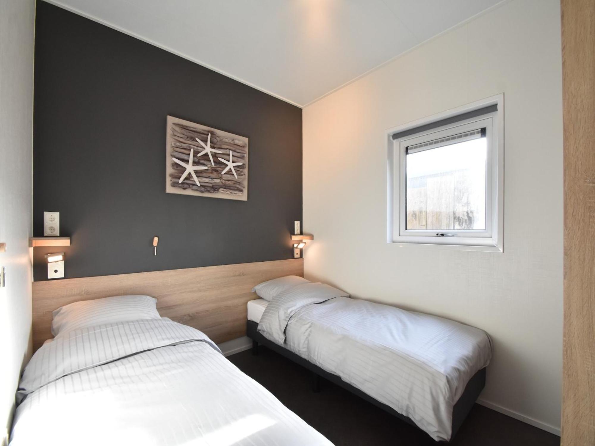 Cozy Holiday Home In Callantsoog On A Dutch Coast Buitenkant foto
