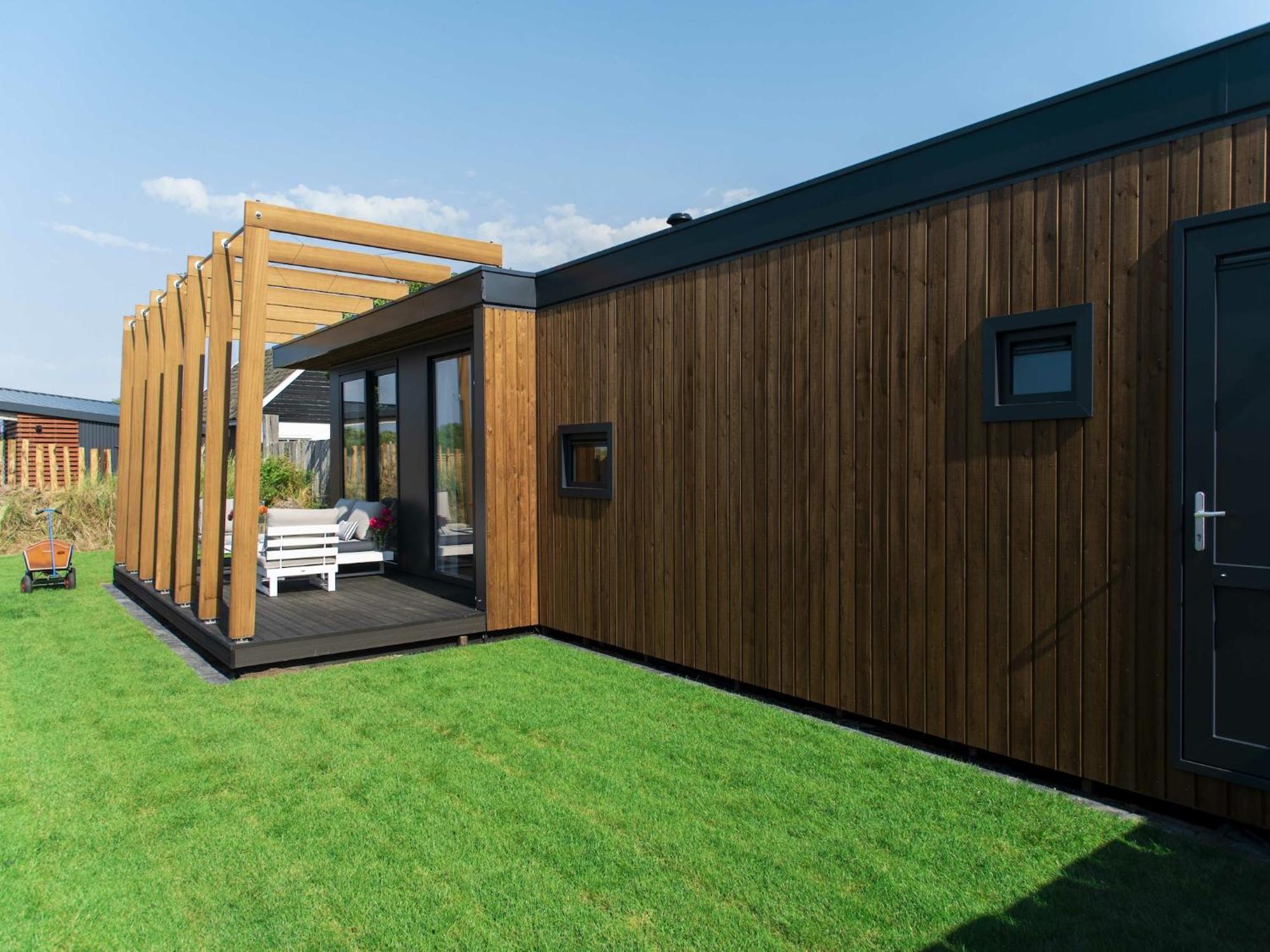 Cozy Holiday Home In Callantsoog On A Dutch Coast Buitenkant foto